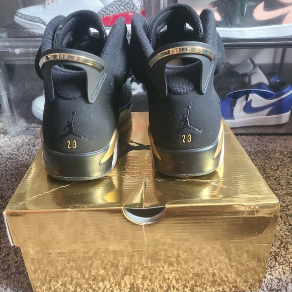 JORDAN 6 DMP - Picture 3 of 4